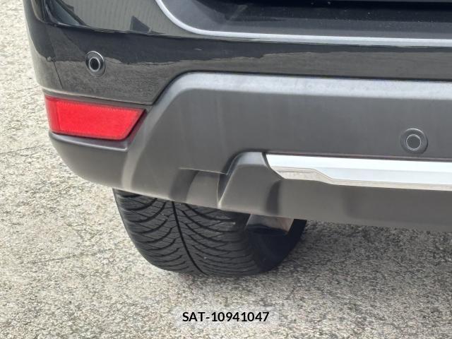 Nissan X-TRAIL 2020-02 8054145-17