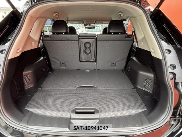 Nissan X-TRAIL 2020-02 8054145-19