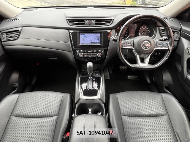Nissan X-TRAIL 2020-02 8054145-2