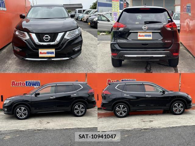 Nissan X-TRAIL 2020-02 8054145-6