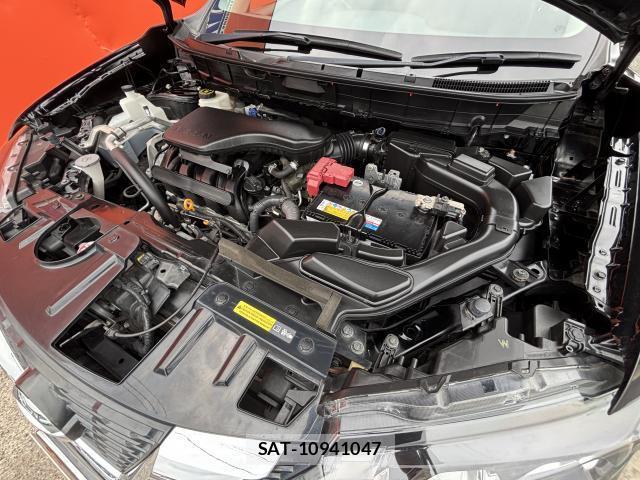 Nissan X-TRAIL 2020-02 8054145-7