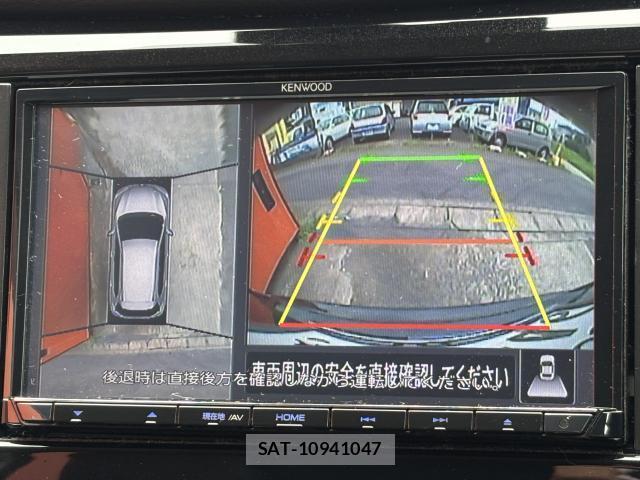 Nissan X-TRAIL 2020-02 8054145-9