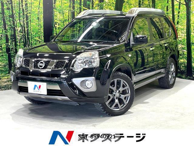 Nissan X-TRAIL 2012-12 8054172-0
