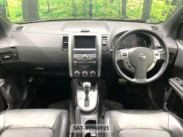 Nissan X-TRAIL 2012-12 8054172-1