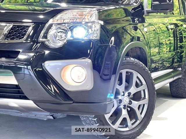 Nissan X-TRAIL 2012-12 8054172-10