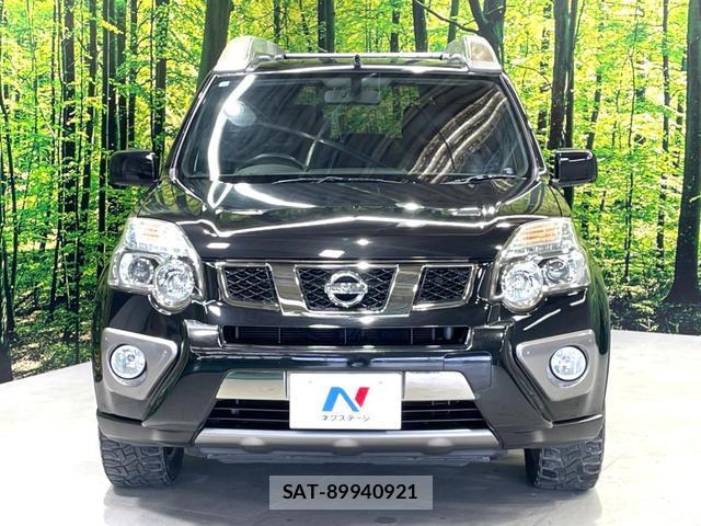 Nissan X-TRAIL 2012-12 8054172-12