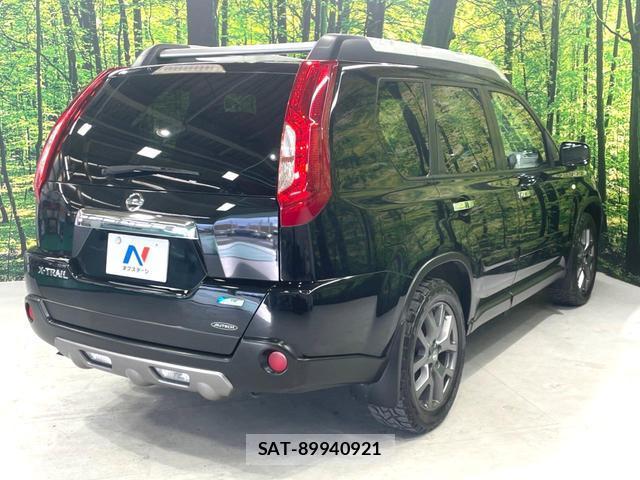 Nissan X-TRAIL 2012-12 8054172-14