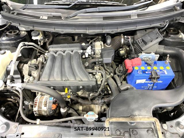 Nissan X-TRAIL 2012-12 8054172-16