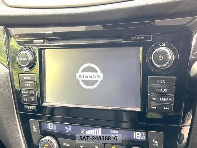 Nissan X-TRAIL 2016-01 8054178-1