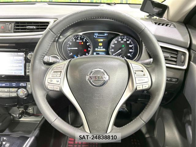 Nissan X-TRAIL 2016-01 8054178-10