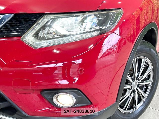 Nissan X-TRAIL 2016-01 8054178-11