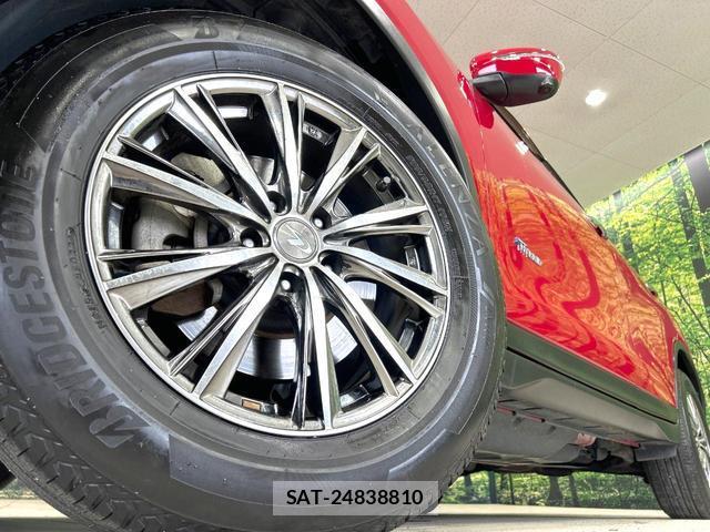 Nissan X-TRAIL 2016-01 8054178-12