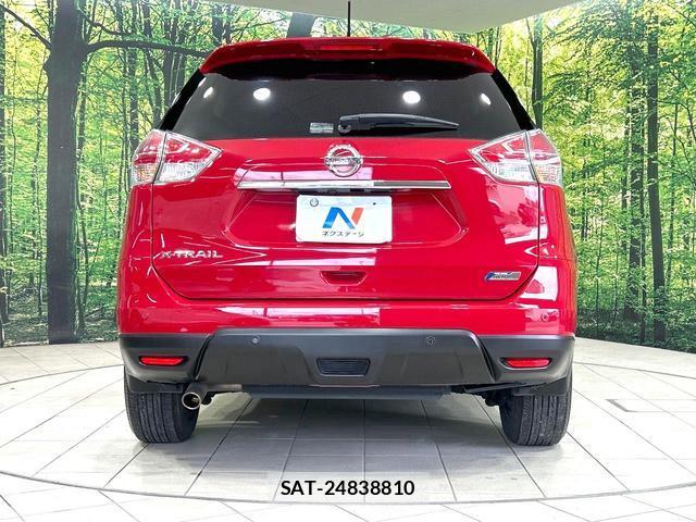 Nissan X-TRAIL 2016-01 8054178-14