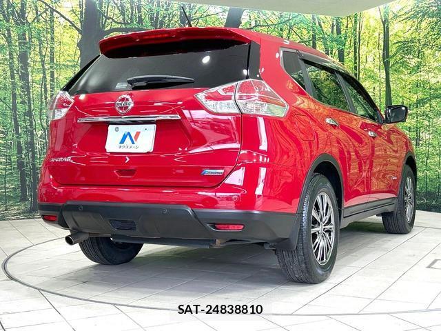 Nissan X-TRAIL 2016-01 8054178-16