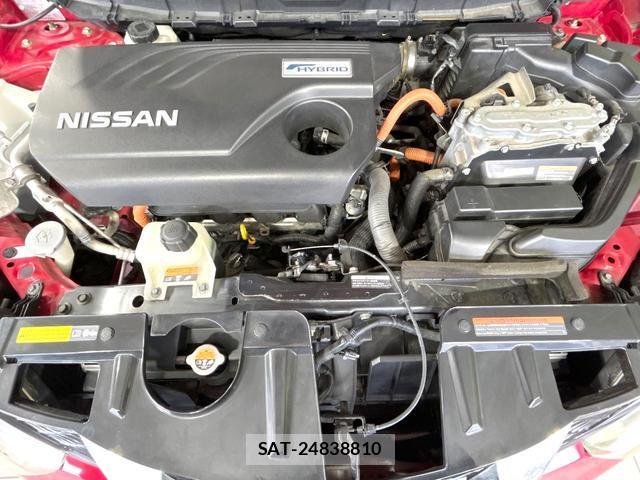 Nissan X-TRAIL 2016-01 8054178-17