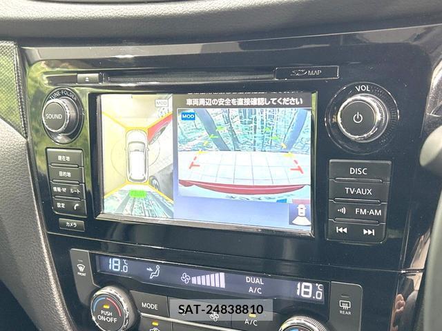 Nissan X-TRAIL 2016-01 8054178-2