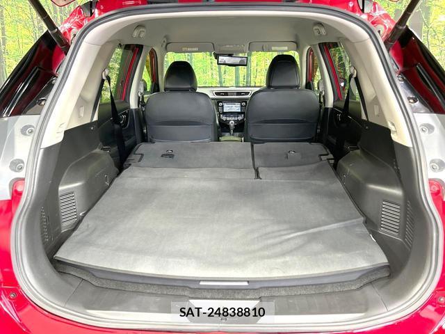 Nissan X-TRAIL 2016-01 8054178-9