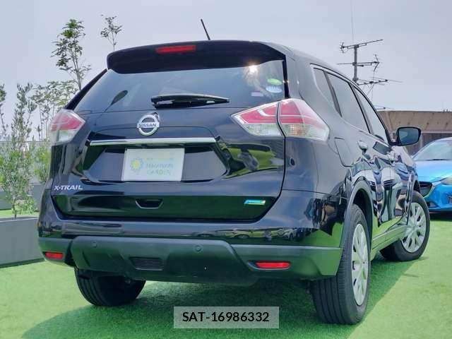 Nissan X-TRAIL 2016-04 8054198-1