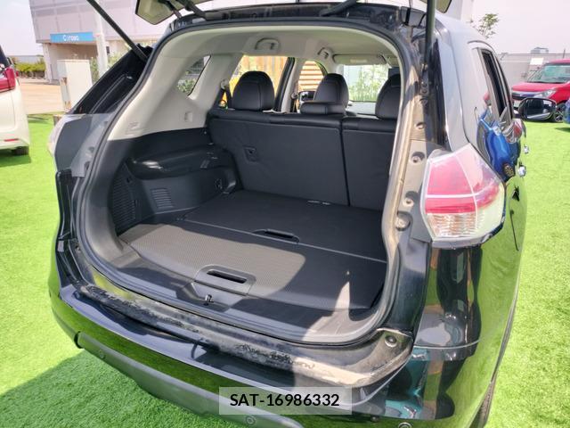 Nissan X-TRAIL 2016-04 8054198-14