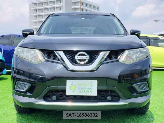 Nissan X-TRAIL 2016-04 8054198-16