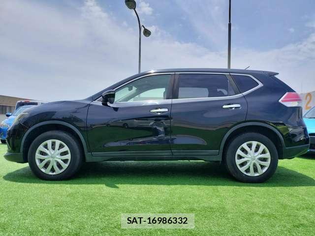 Nissan X-TRAIL 2016-04 8054198-18
