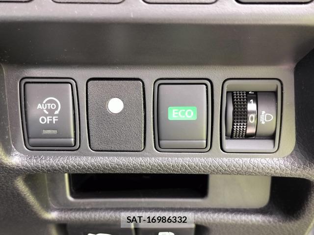 Nissan X-TRAIL 2016-04 8054198-8