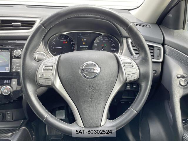 Nissan X-TRAIL 2015-09 8054413-10