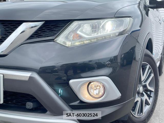 Nissan X-TRAIL 2015-09 8054413-11