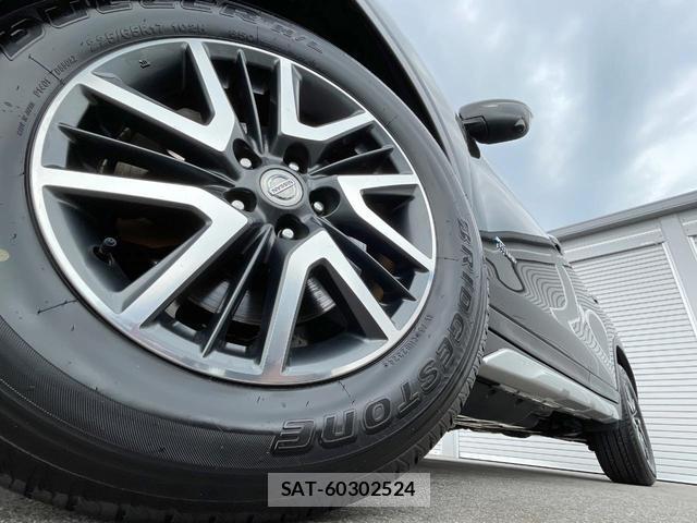 Nissan X-TRAIL 2015-09 8054413-12