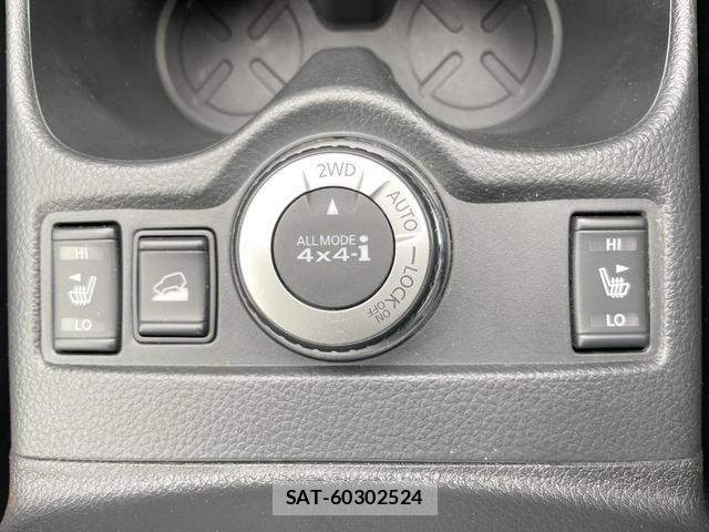 Nissan X-TRAIL 2015-09 8054413-6