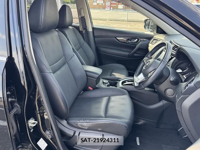 Nissan X-TRAIL 2019-03 8054975-14