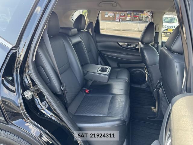 Nissan X-TRAIL 2019-03 8054975-15