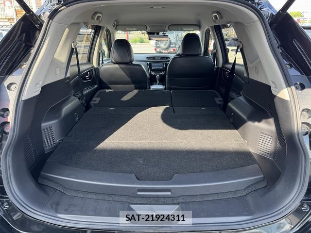 Nissan X-TRAIL 2019-03 8054975-16
