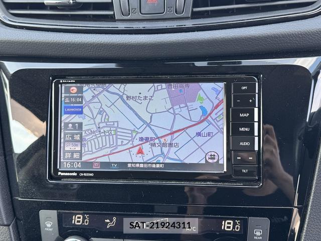 Nissan X-TRAIL 2019-03 8054975-2
