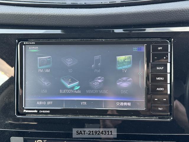 Nissan X-TRAIL 2019-03 8054975-3