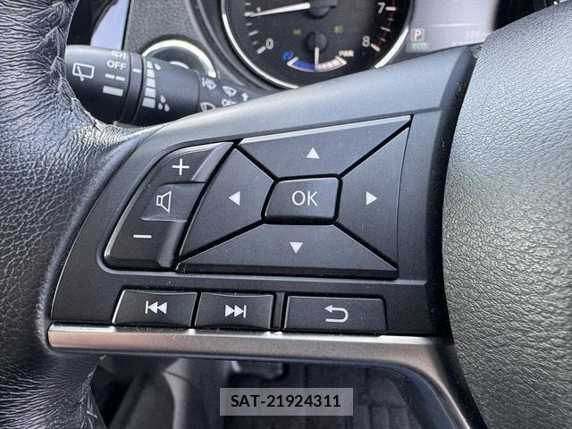 Nissan X-TRAIL 2019-03 8054975-8