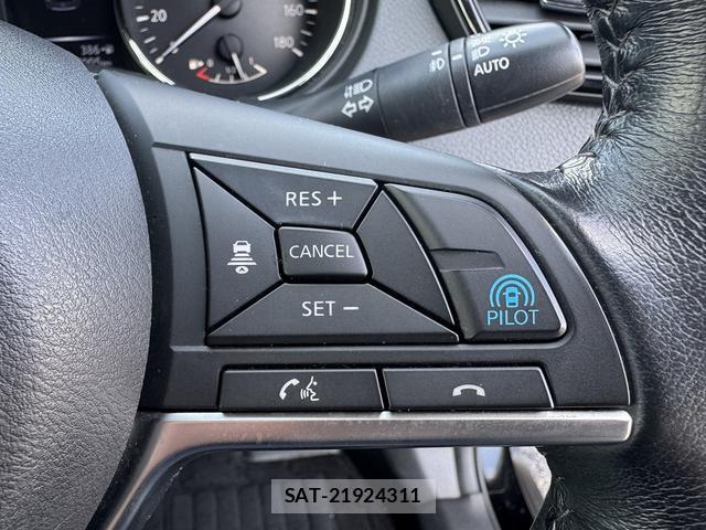 Nissan X-TRAIL 2019-03 8054975-9
