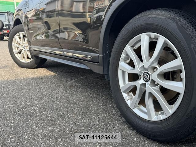 Nissan X-TRAIL 2018-04 8054976-19