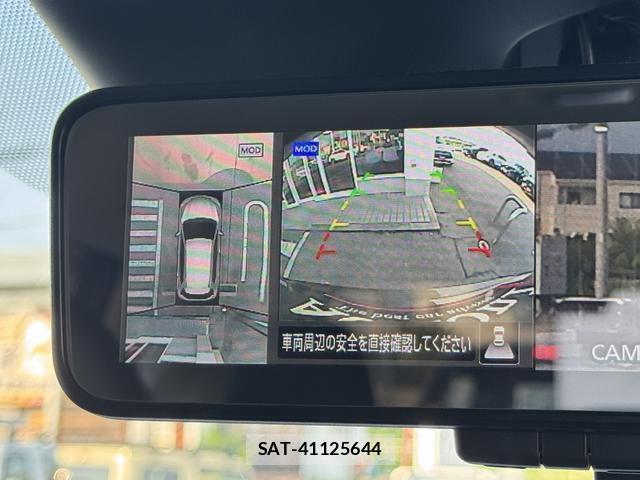Nissan X-TRAIL 2018-04 8054976-2
