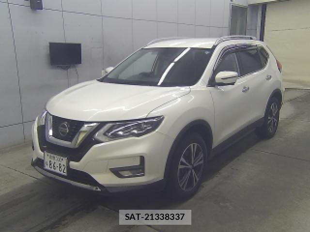 Nissan X-TRAIL 2020-06 8055396-0