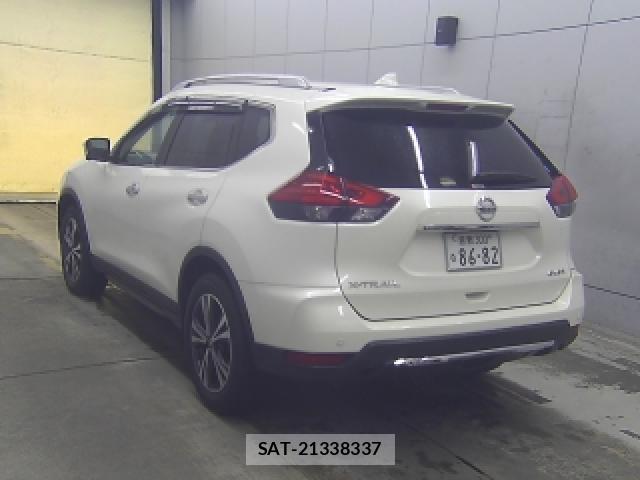 Nissan X-TRAIL 2020-06 8055396-1