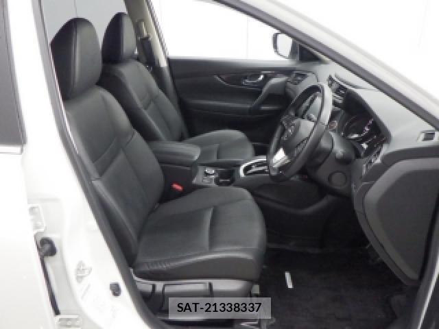 Nissan X-TRAIL 2020-06 8055396-3