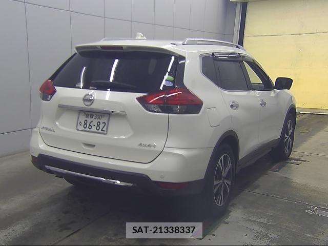 Nissan X-TRAIL 2020-06 8055396-4