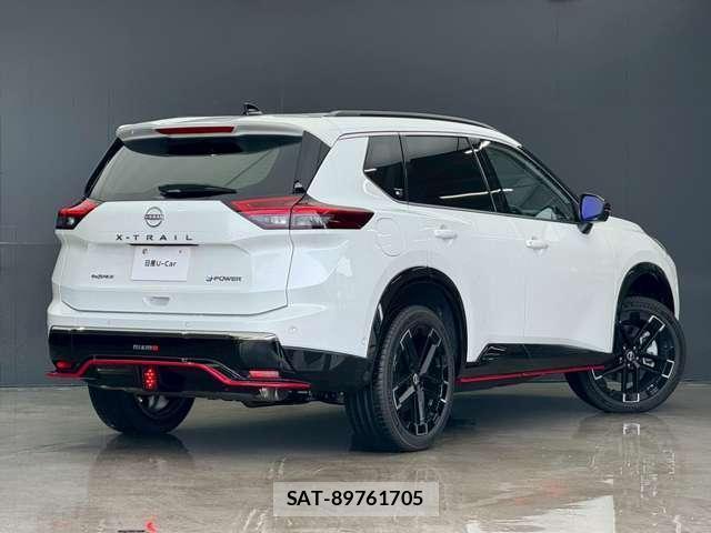 Nissan X-TRAIL 2026-03 8055527-1