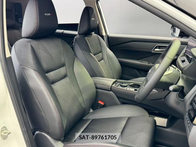 Nissan X-TRAIL 2026-03 8055527-17