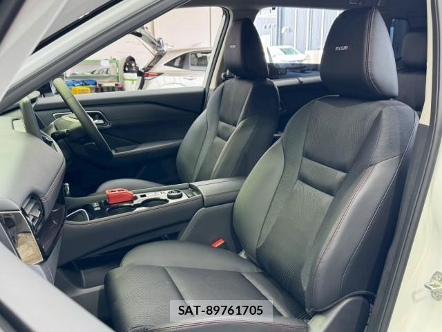 Nissan X-TRAIL 2026-03 8055527-18