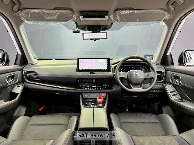 Nissan X-TRAIL 2026-03 8055527-2