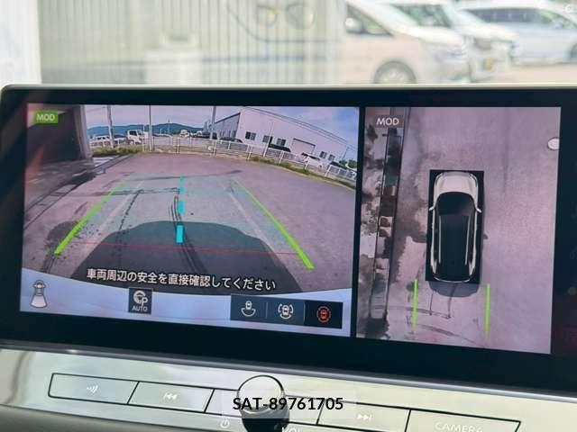 Nissan X-TRAIL 2026-03 8055527-5