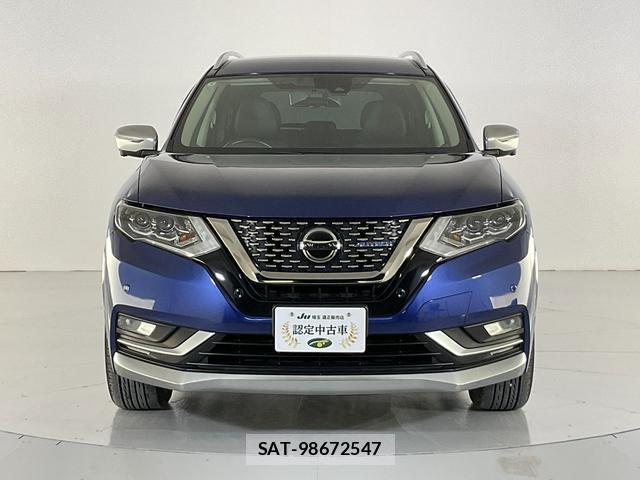 Nissan X-TRAIL 2020-06 8055529-1