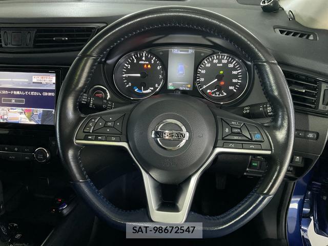 Nissan X-TRAIL 2020-06 8055529-12